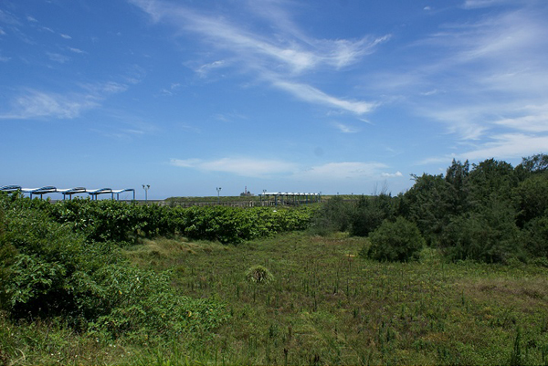 十七公里海岸风景区